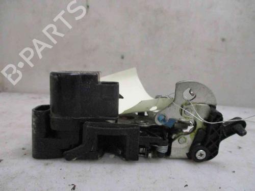 Rear left lock CHEVROLET AVEO / KALOS Hatchback (T250, T255) 1.2 | BP26632658C100 
