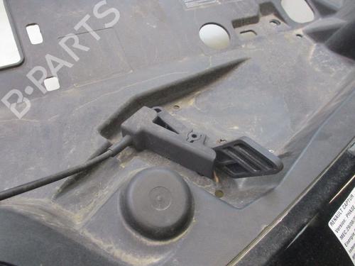 Grill RENAULT CAPTUR I (J5_, H5_) 0.9 TCe 90 | BP33892133C40 - Image 3