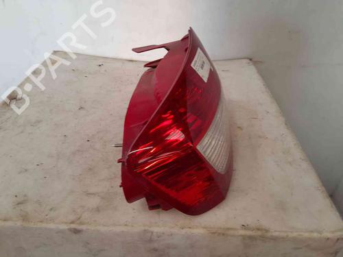 Left taillight PEUGEOT 407 (6D_) 1.6 HDi 110 (6D9HZC, 6D9HYC) | BP26626983C34 