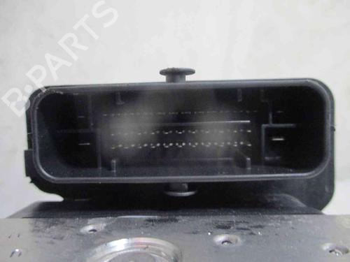 ABS pump RENAULT CLIO IV (BH_) 1.5 dCi 75 | BP19721856M43