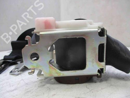 Rear left belt tensioner CITROËN C4 Picasso I MPV (UD_)  | BP26633885C89 