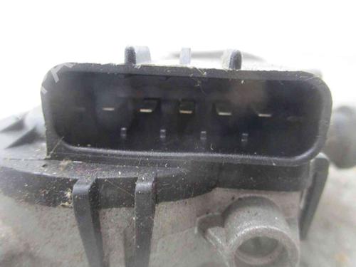Front wiper motor FIAT PANDA (169_) 1.2 (169.AXB11, 169.AXB1A) | BP24005869M29 