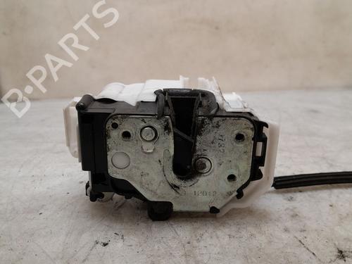 Used Front right lock FORD KA (RU8) 1.2 (69 hp) 28593629