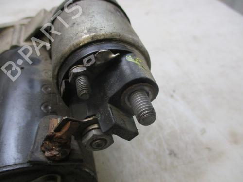 Starter OPEL MERIVA A MPV (X03) 1.4 16V Twinport (E75) | BP31029168M8 