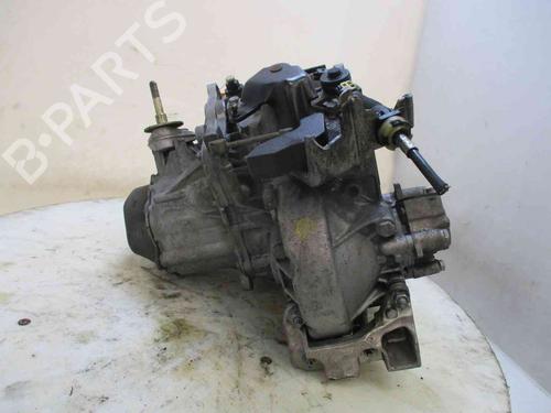 Gearbox CITROËN XSARA PICASSO (N68) 2.0 HDi | BP26634048M3 
