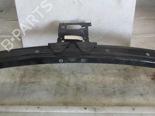 Used Front bumper reinforcement Front bumper reinforcement RENAULT CAPTUR II (HF_) Blue dCi 115 (HFAD) (116 hp) 33296837 33296837