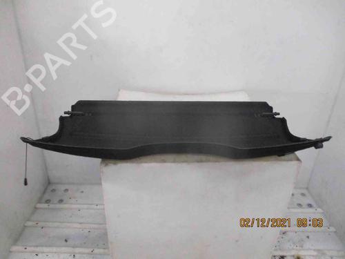 Rear parcel shelf FORD FIESTA V (JH_, JD_) 1.25 16V | BP21837751C85 