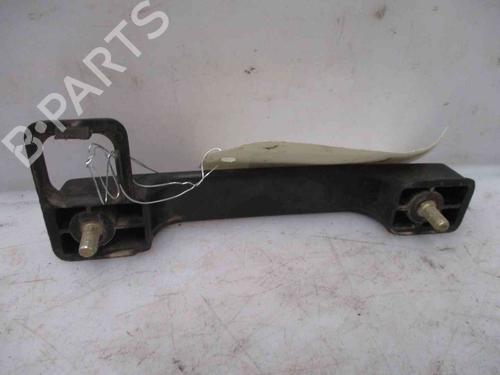 Front right exterior door handle CITROËN C15 Box Body/MPV (VD_)  | BP19718788C129 