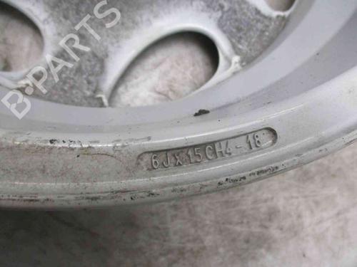 Rim PEUGEOT 406 (8B) 1.8 16V | BP19740734C45 