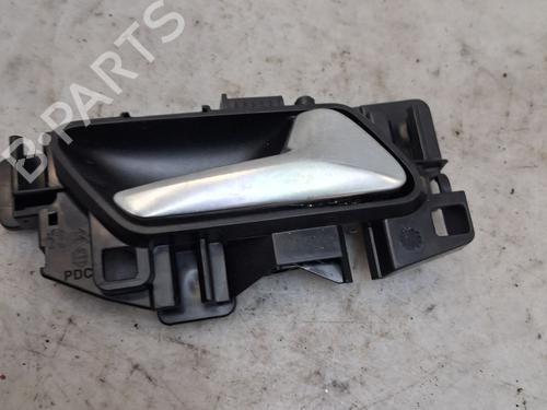 Used Front right interior door handle Front right interior door handle 38605668 38605668