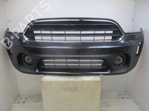 Foran støtfanger MINI MINI COUNTRYMAN (F60) Cooper (136 hp) 31663855