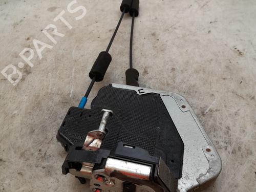 Venstre bagtil lås LEXUS RX (_U3_) 400h AWD (MHU38_, MHU38R) | BP29962065C100