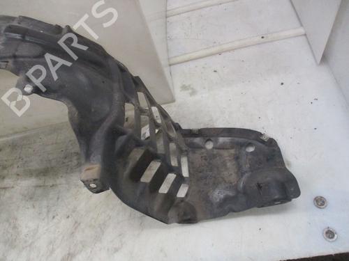 Wheel arch NISSAN ALMERA TINO (V10) 2.2 dCi | BP26638183C56 