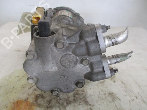 AC compressor PEUGEOT PARTNER Platform/Chassis | BP39599404M34 - Image 8