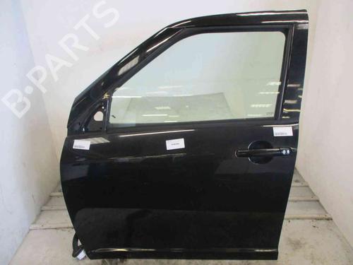 Used Left front door SUZUKI SWIFT III (MZ, EZ) 1.3 DDiS (RS413D) (75 hp) 21834036