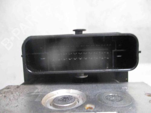ABS pump PEUGEOT 208 I (CA_, CC_) 1.2 VTI 82 | BP19740556M43 