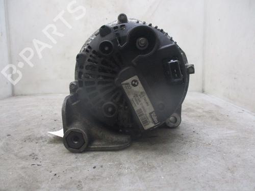 Alternator BMW X5 (E53) 3.0 d | BP24014594M7 