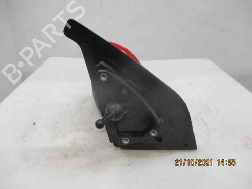 Left mirror KIA PICANTO I (SA) 1.1 | BP24005723C26 