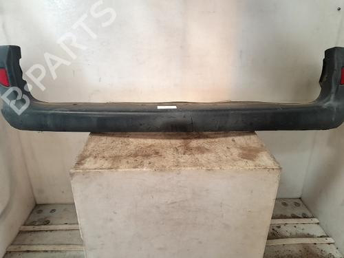 Used Rear bumper RENAULT KANGOO Express (FC0/1_) [1997-2025]  26635001