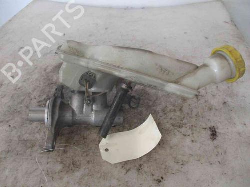 Brake master cylinder PEUGEOT 207 (WA_, WC_) 1.4 HDi | BP26626724M77 