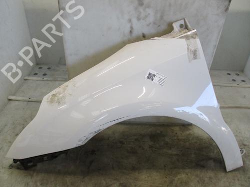 Used Left front fenders CITROËN C4 I (LC_) 1.6 HDi (90 hp) 24972347
