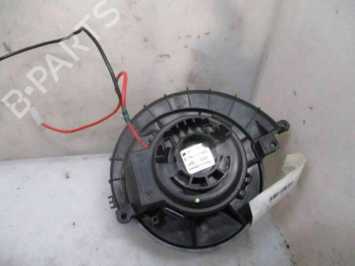 Heater blower motor OPEL ASTRA H TwinTop (A04) 1.6 (L67) | BP19716025M62 