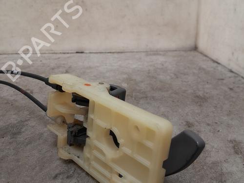 Front right interior door handle HYUNDAI TUCSON (JM) 2.0 CRDi All-wheel Drive | BP28363811I14 