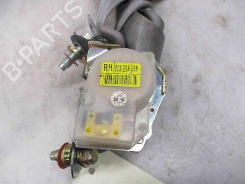 Rear right belt tensioner KIA PICANTO I (SA) 1.1 | BP26633780C90 