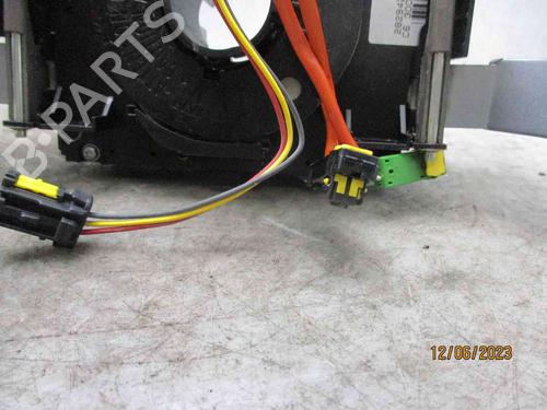 Headlight switch CITROËN C2 (JM_) 1.4 HDi | BP26630703I24 