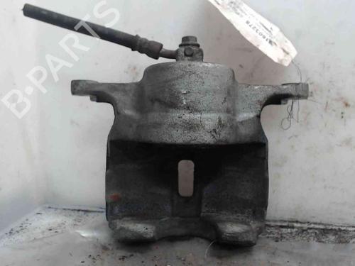 Left front brake caliper NISSAN QASHQAI II (J11, J11_) 1.6 dCi | BP21833082M105