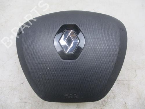 Used Driver airbag RENAULT CLIO IV (BH_) 1.5 dCi 75 (75 hp) 26635833