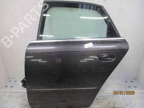 Used Left rear door AUDI A4 B7 (8EC) 2.7 TDI (180 hp) 24009747