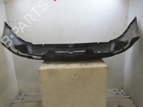 Rear bumper CITROËN C3 Pluriel (HB_) 1.4 | BP26638972C8 