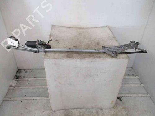 Used Front wipers mechanism MERCEDES-BENZ B-CLASS Sports Tourer (W245) B 180 CDI (245.207) (109 hp) 26630998