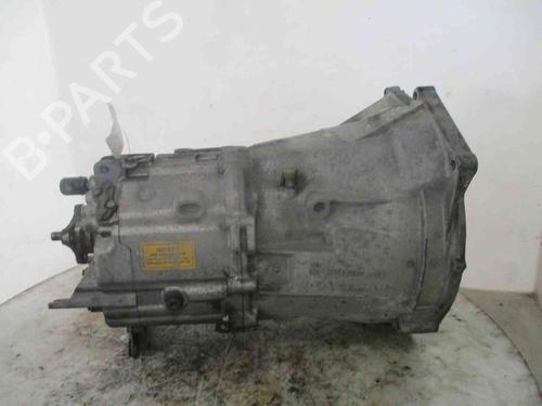 Gearbox BMW 3 Coupe (E46) 318 Ci | BP19722554M3 
