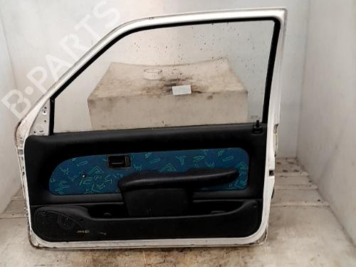 Right front door PEUGEOT 106 II (1A_, 1C_)  | BP26636379C3 