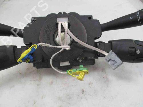 Headlight switch CITROËN XSARA PICASSO (N68) 2.0 HDi | BP26634049I24 