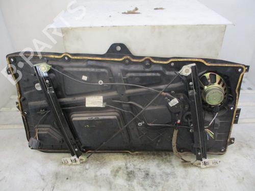 Front right window mechanism FORD FIESTA V (JH_, JD_) 1.25 16V | BP25591056C23 