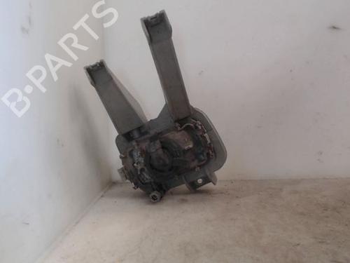 Left front fog light OPEL ASTRA F Hatchback (T92) | BP26620324C30