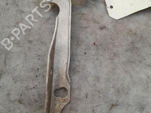 Dørhængsel/Dørbegrænser Dørhængsel/Dørbegrænser CHEVROLET MATIZ (M200, M250) [2005-2026] 35885653 35885653