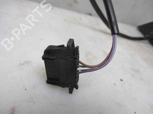 Right mirror VW PASSAT B5.5 (3B3) 1.6 | BP19722026C27 