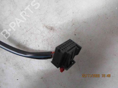 Right mirror VW GOLF V (1K1)  | BP26628575C27 