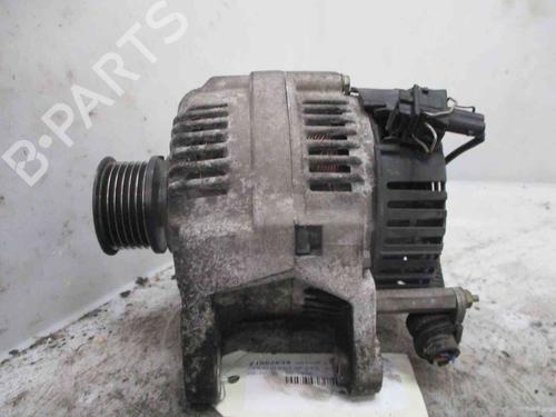 Alternator VW POLO III (6N1) 1.7 SDI | BP19720125M7 