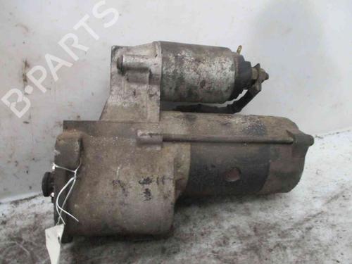 Startmotor HYUNDAI GALLOPER II (JK-01)  | BP19722280M8 