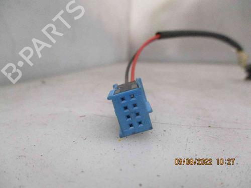 Rear left lock MERCEDES-BENZ C-CLASS T-Model (S203) C 200 CDI (203.204) | BP19742086C100 