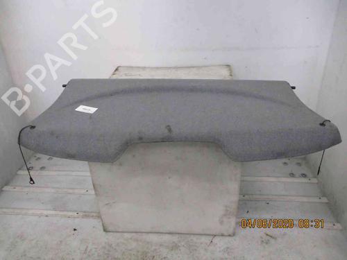 Used Rear parcel shelf FIAT BRAVA (182_) 1.2 16V 80 (82 hp) 19711959