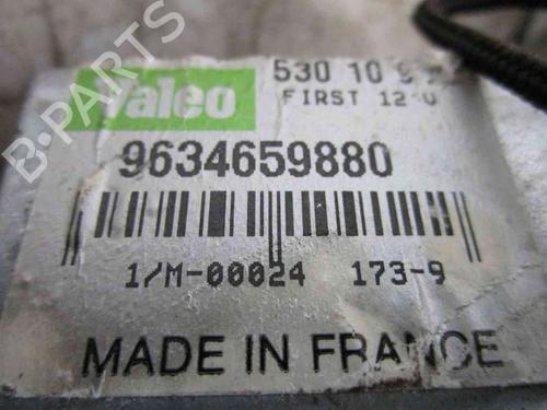Rear wiper motor PEUGEOT 106 I (1A, 1C) 1.0 | BP21837465M102 