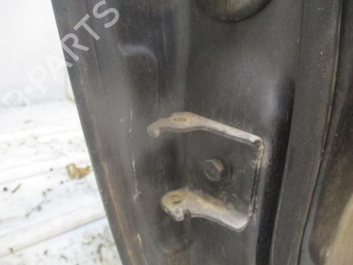 Right front door PEUGEOT 508 I (8D_) 2.0 HDi Hybrid4 AWC | BP24971789C3