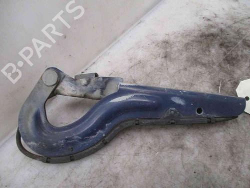 Hinge/Door check strap RENAULT SCÉNIC I MPV (JA0/1_, FA0_) 1.9 dCi (JA05, JA1F) | BP19718816C146 
