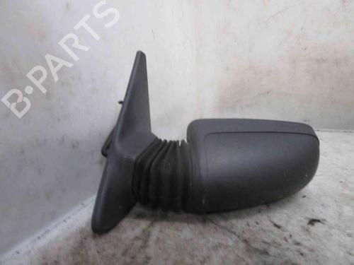 Left mirror PEUGEOT 205 II (20A/C)  | BP20203589C26
